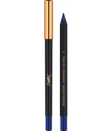 yves saint laurent dessin du regard waterproof matita occhi|Yves Saint Laurent Dessin du Regard Waterproof matita per .